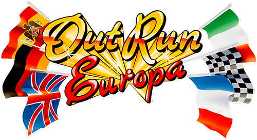 OutRun Europa (Master System) Play Online